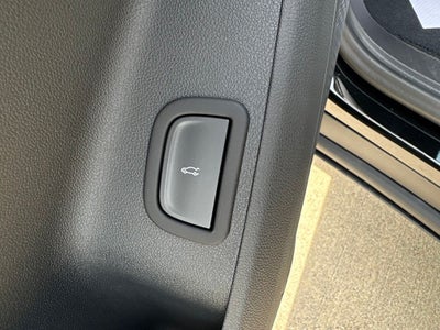 2027 Chevrolet Traverse LT 2LT