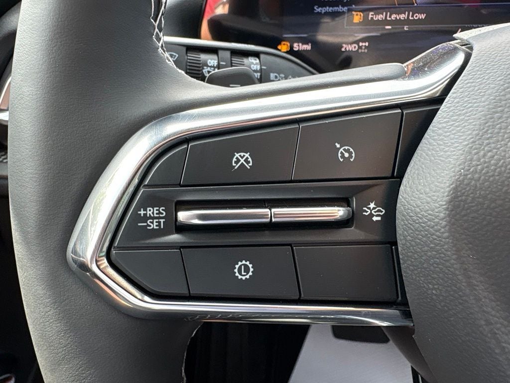 2027 Chevrolet Traverse LT 2LT