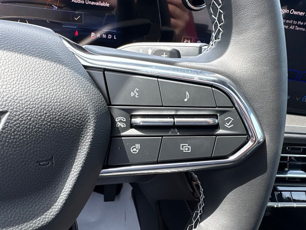 2027 Chevrolet Traverse LT 2LT
