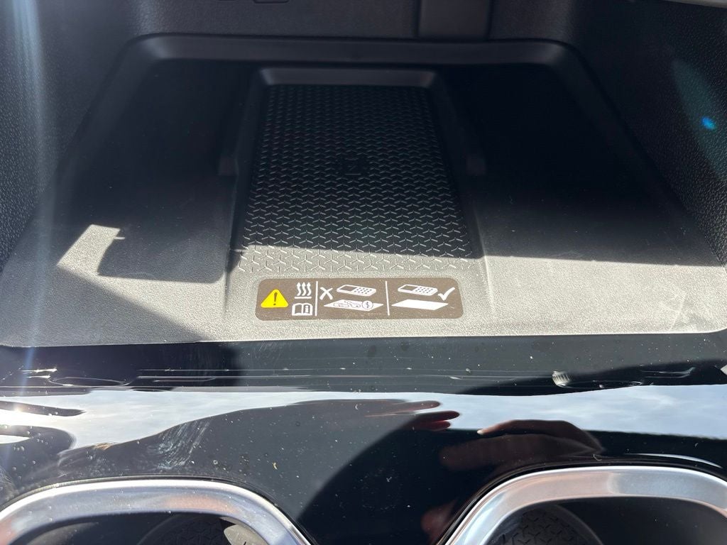2027 Chevrolet Traverse LT 2LT