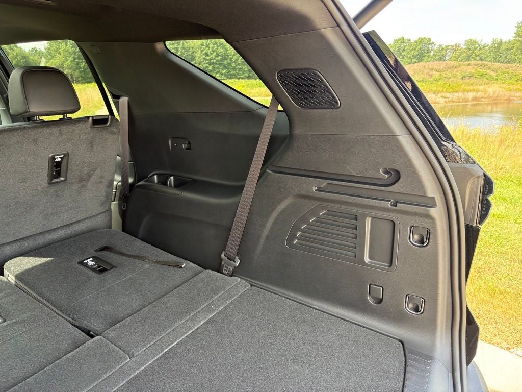2027 Chevrolet Traverse LT 2LT