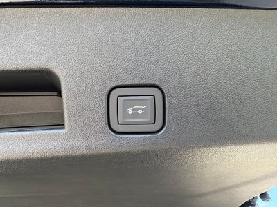 2027 Chevrolet Traverse LT 2LT