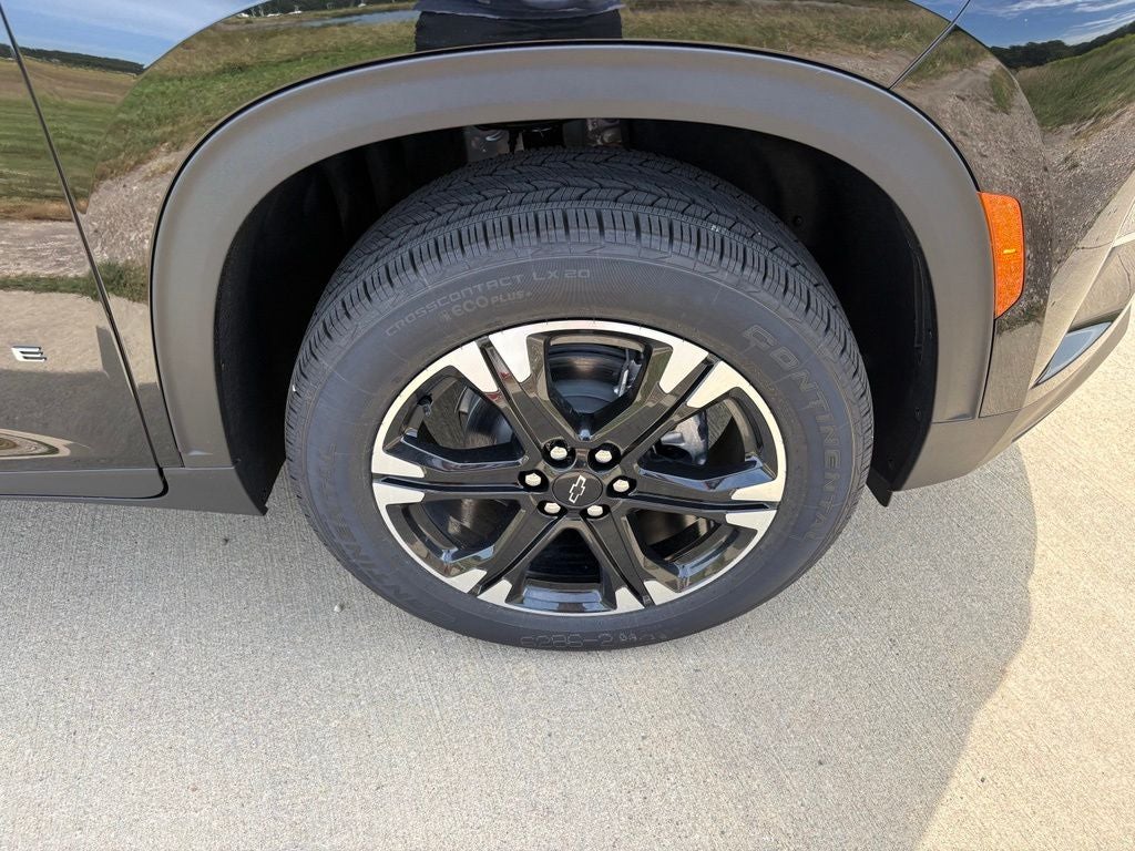 2027 Chevrolet Traverse LT 2LT