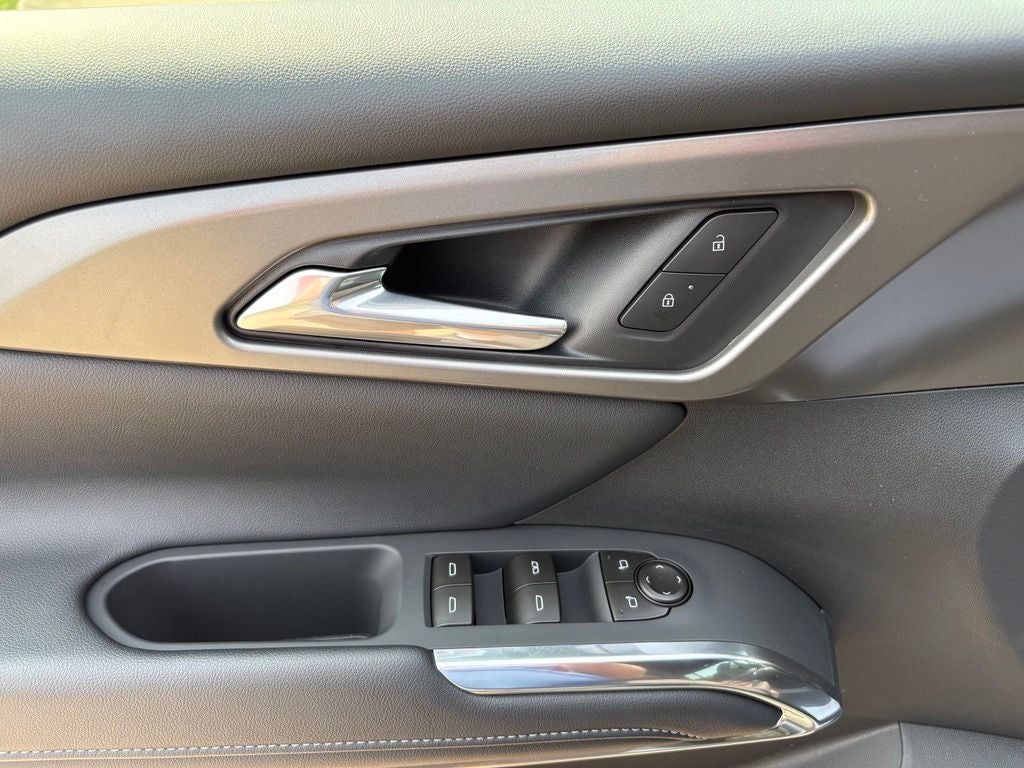 2026 Chevrolet Traverse LT 2LT
