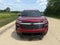 2026 Chevrolet Traverse LT 2LT