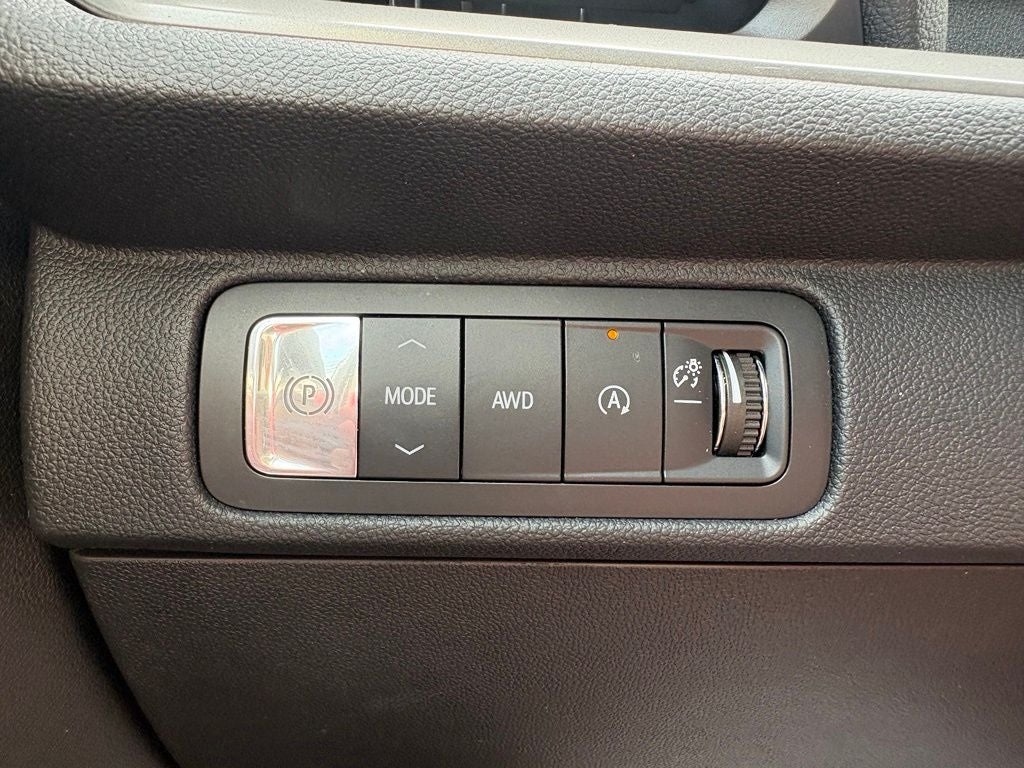 2026 Chevrolet Traverse LT 2LT