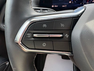 2026 Chevrolet Traverse LT 2LT