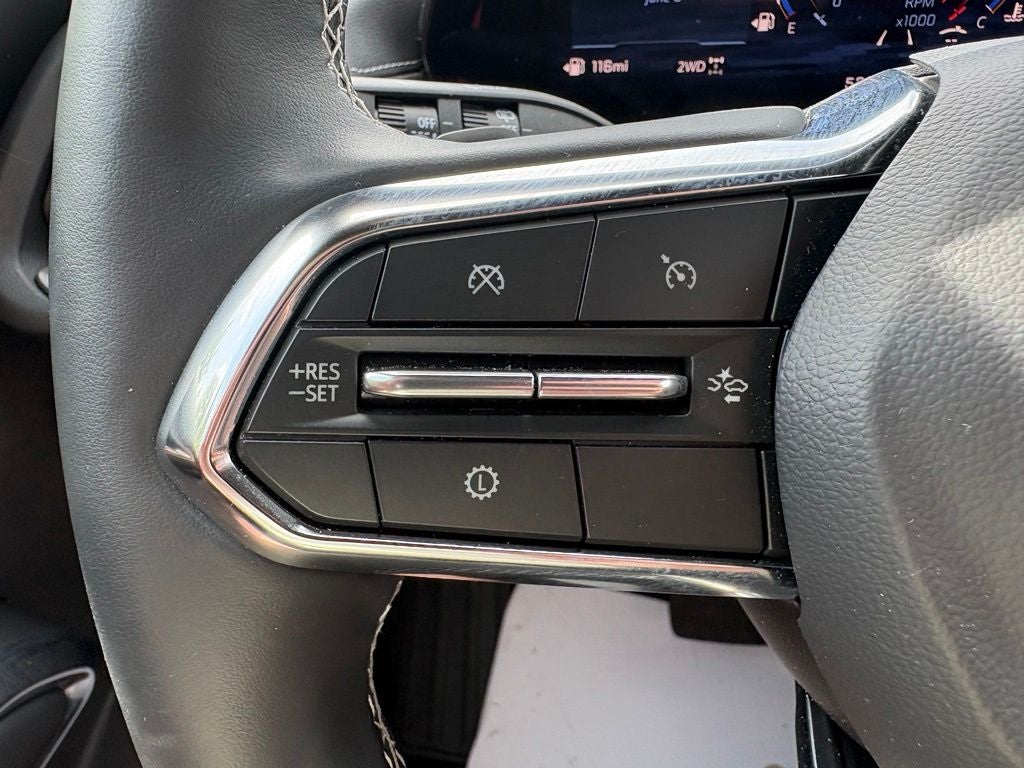 2026 Chevrolet Traverse LT 2LT