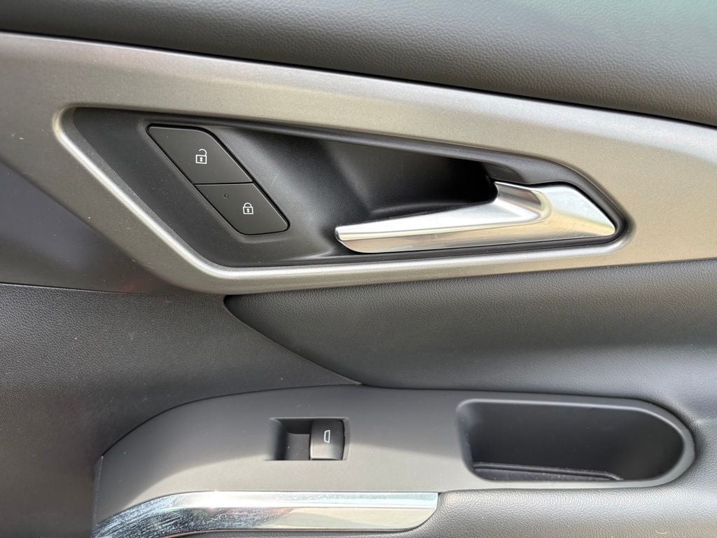 2026 Chevrolet Traverse LT 2LT