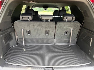 2026 Chevrolet Traverse LT 2LT