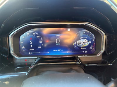 2026 Chevrolet Silverado 2500HD LTZ