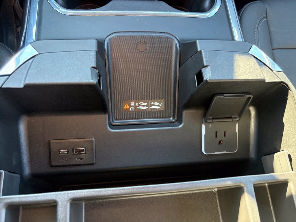 2026 Chevrolet Silverado 2500HD LTZ