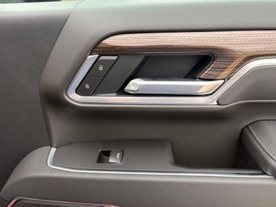 2026 Chevrolet Silverado 3500HD LT