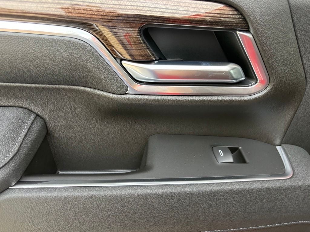 2026 Chevrolet Silverado 3500HD LT