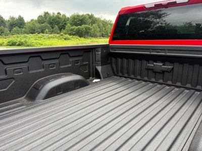 2026 Chevrolet Silverado 3500HD LT