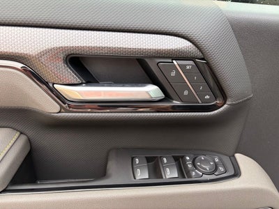 2026 Chevrolet Silverado 2500HD ZR2