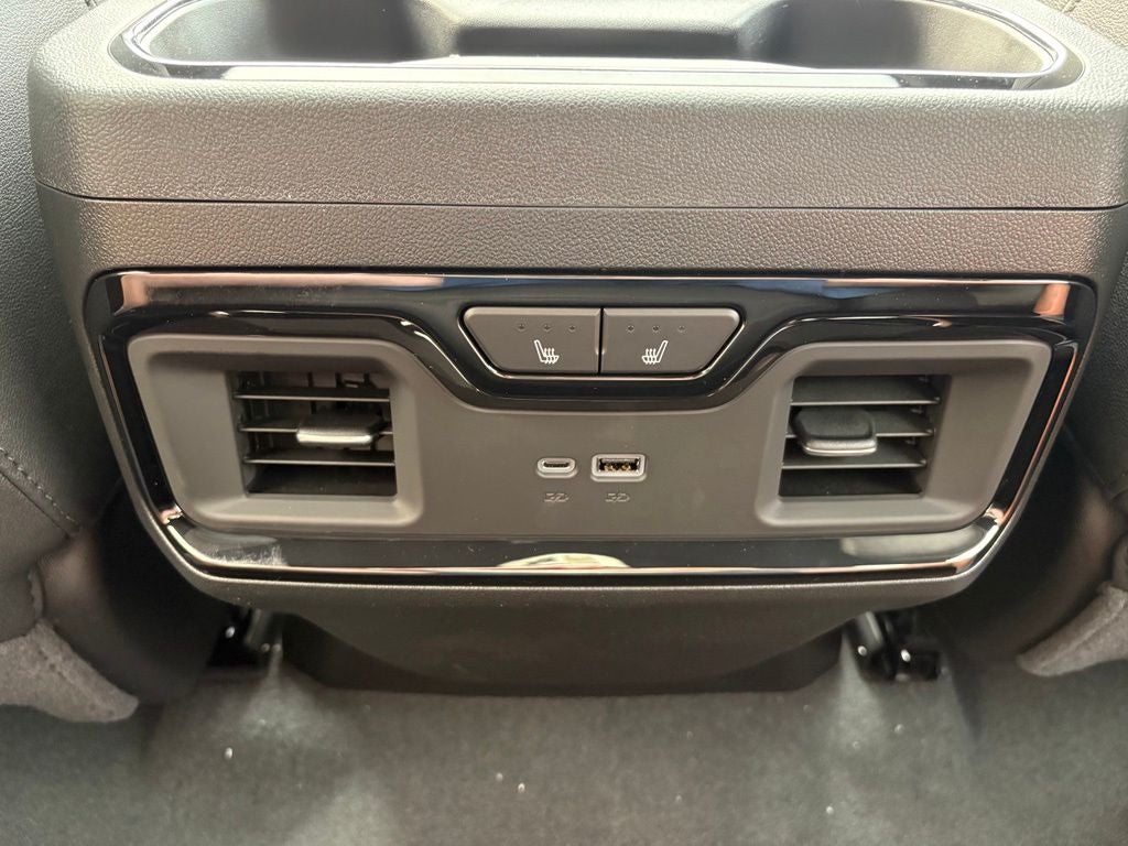 2026 Chevrolet Silverado 2500HD ZR2