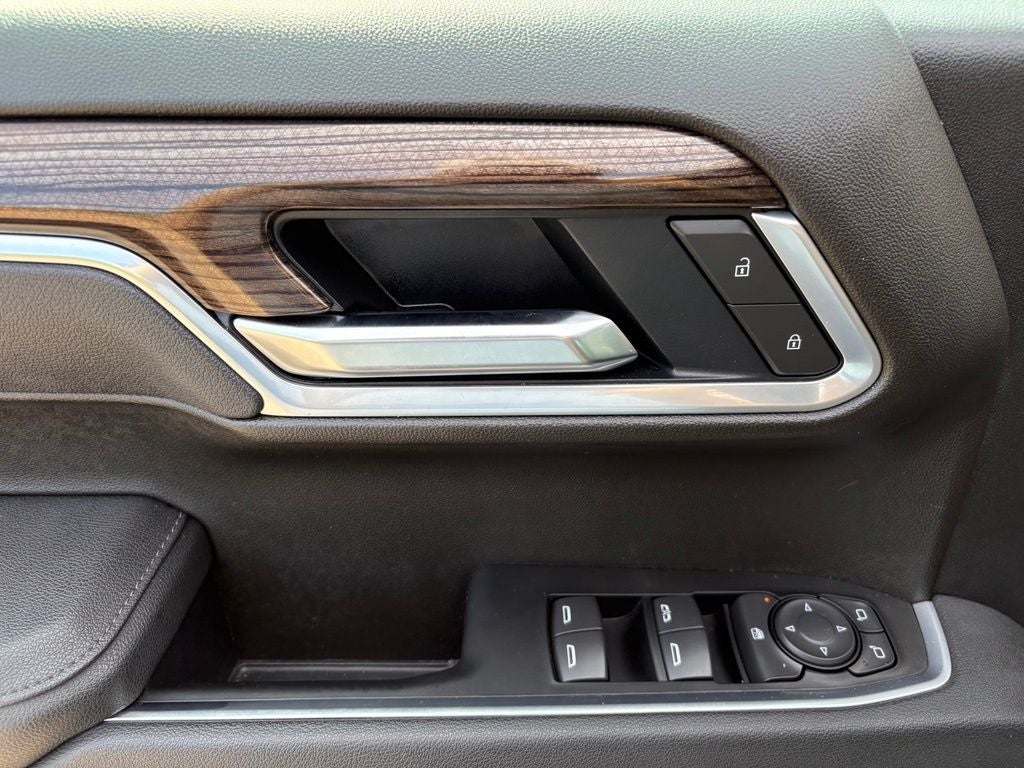 2026 Chevrolet Silverado 1500 LT LT1
