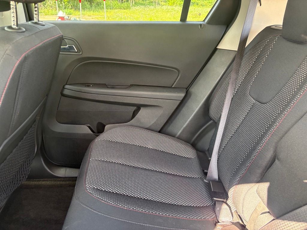 2017 GMC Terrain SLE-2