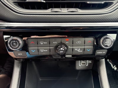 2022 Jeep Compass Altitude