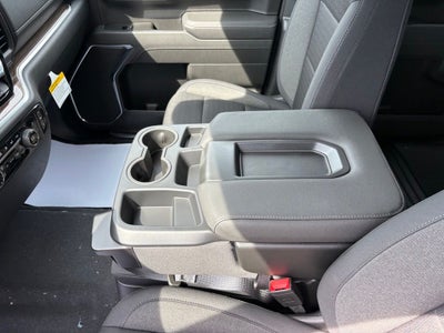 2026 Chevrolet Silverado 1500 LT LT1