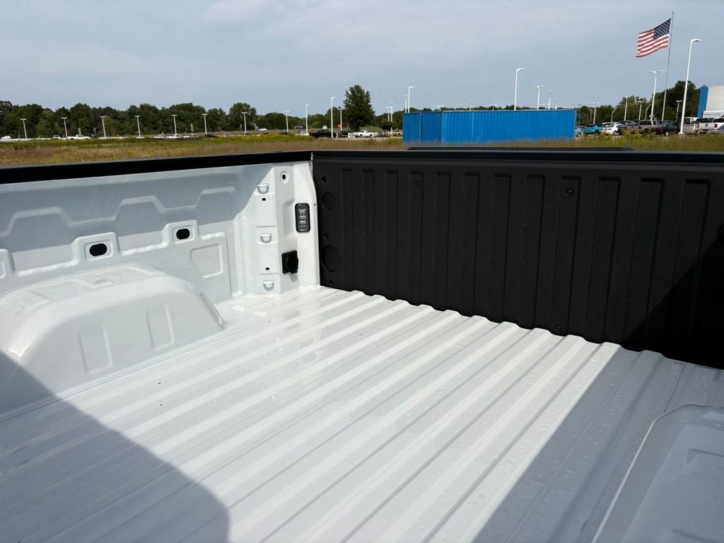2026 Chevrolet Silverado 1500 LT LT1