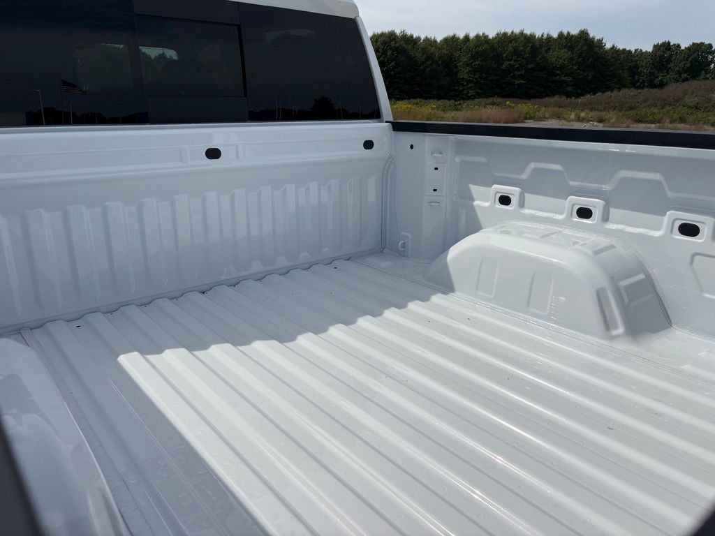 2026 Chevrolet Silverado 1500 LT LT1