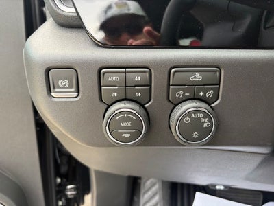 2026 Chevrolet Silverado 1500 LT LT1