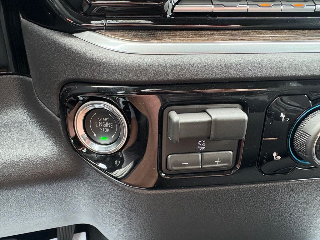 2026 Chevrolet Silverado 1500 LT LT1