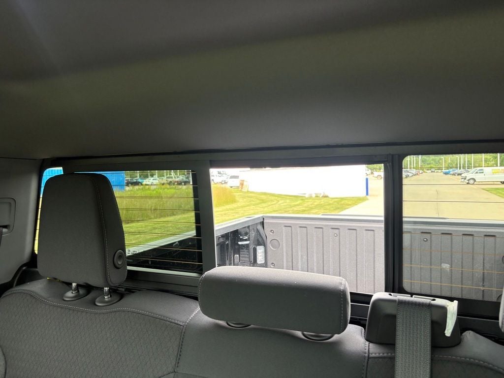 2026 Chevrolet Silverado 1500 LT LT1