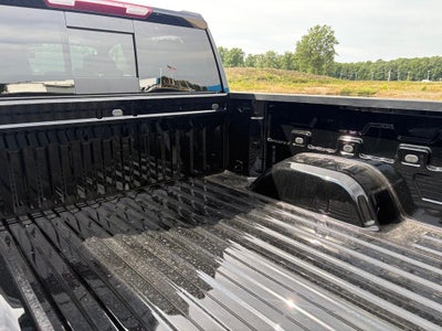 2026 Chevrolet Silverado 1500 LT LT1