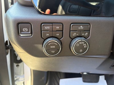 2026 Chevrolet Silverado 1500 LT LT1