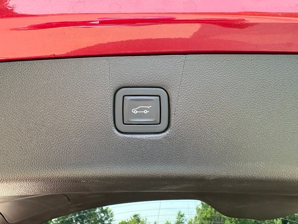 2023 Chevrolet Blazer Premier