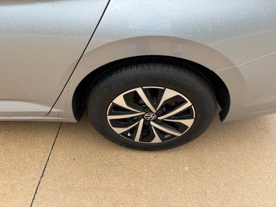 2026 Volkswagen Jetta 1.5T S