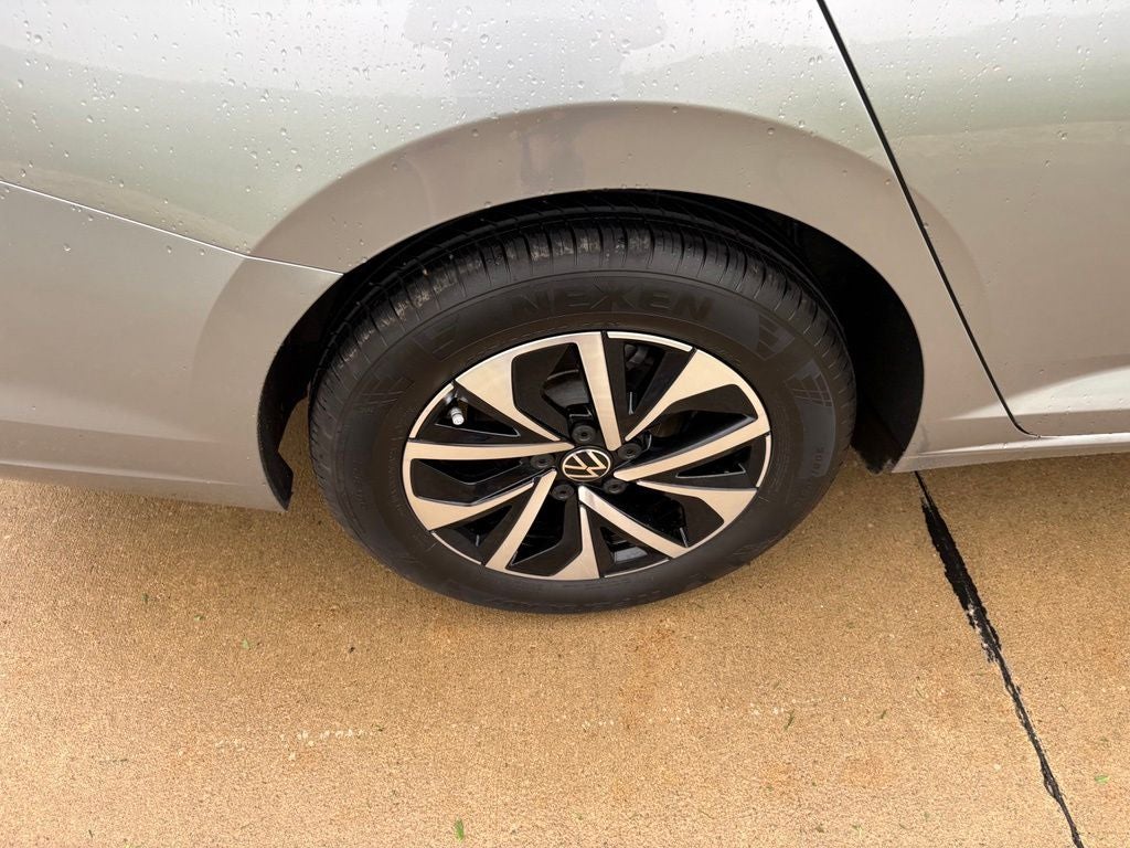 2026 Volkswagen Jetta 1.5T S