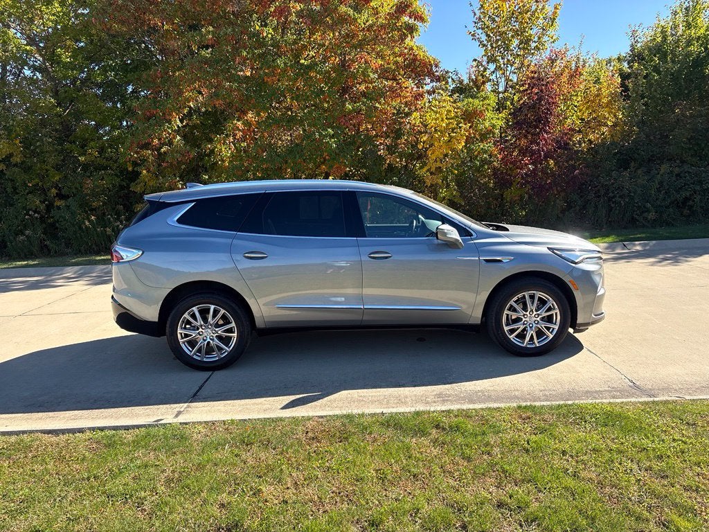 2023 Buick Enclave Premium Group