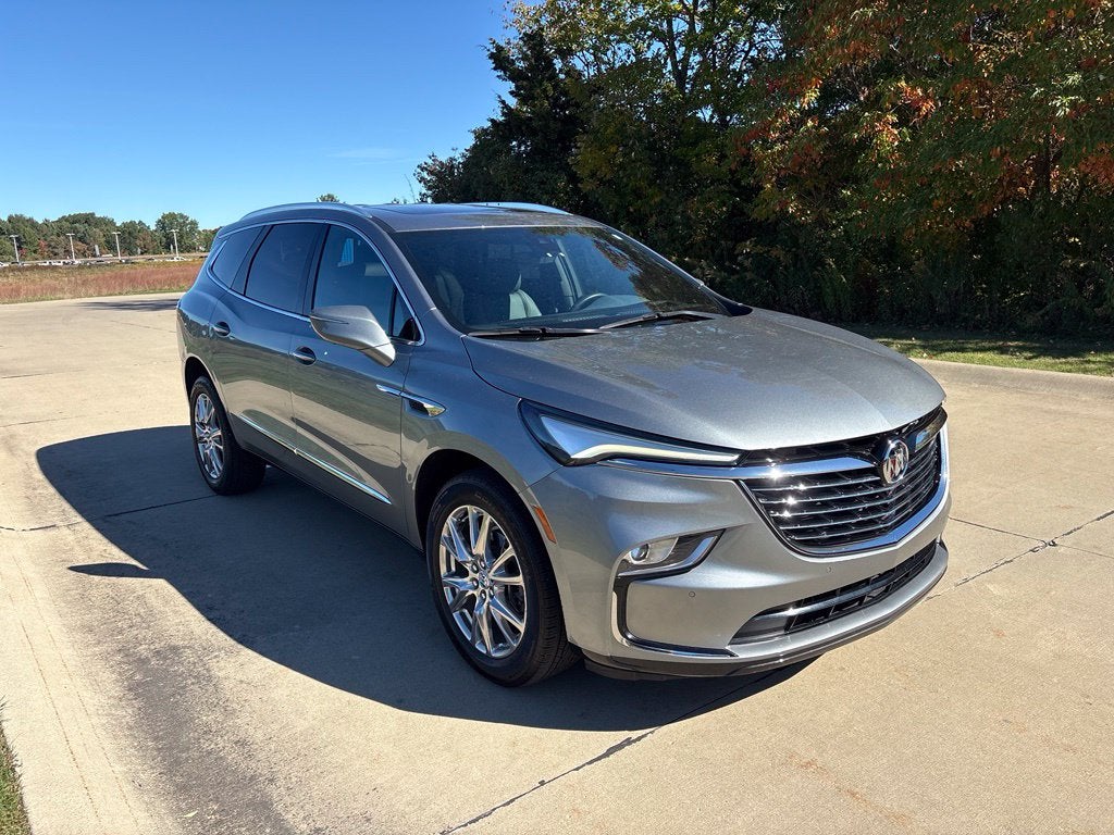 2023 Buick Enclave Premium Group