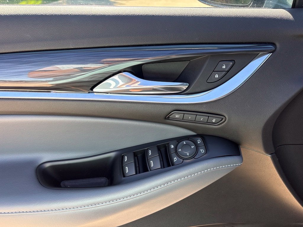 2023 Buick Enclave Premium Group