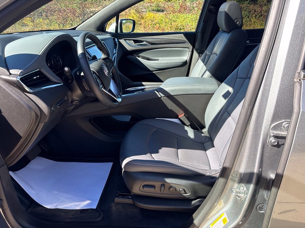 2023 Buick Enclave Premium Group