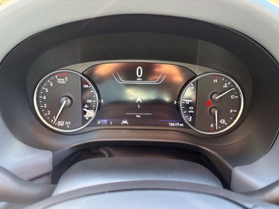 2023 Buick Enclave Premium Group
