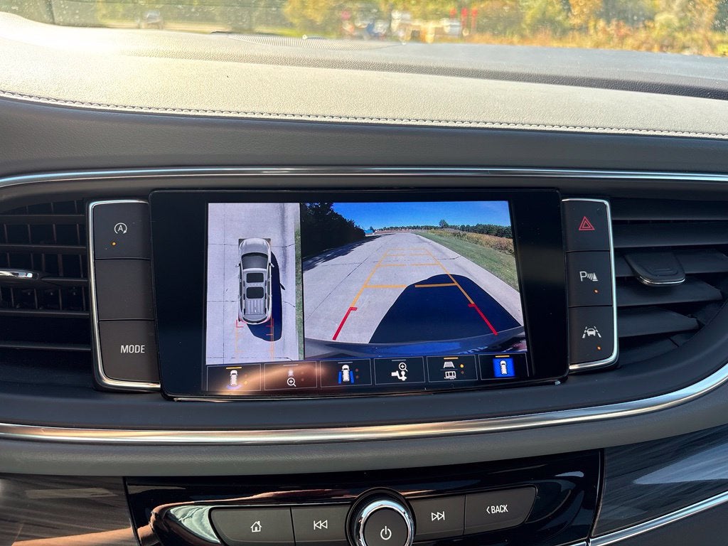 2023 Buick Enclave Premium Group