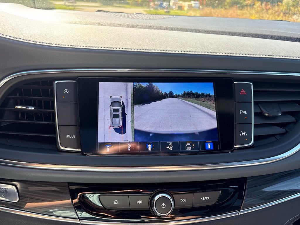 2023 Buick Enclave Premium Group
