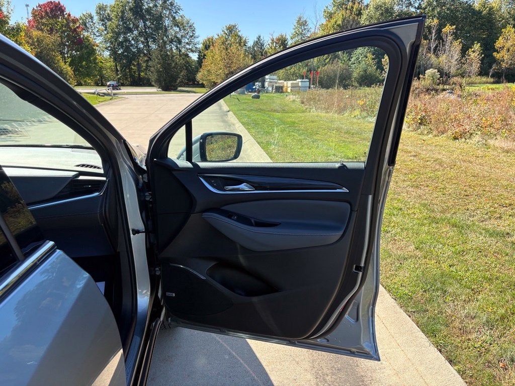 2023 Buick Enclave Premium Group
