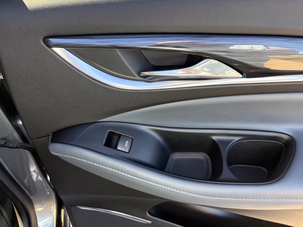 2023 Buick Enclave Premium Group