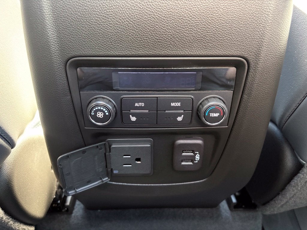 2023 Buick Enclave Premium Group