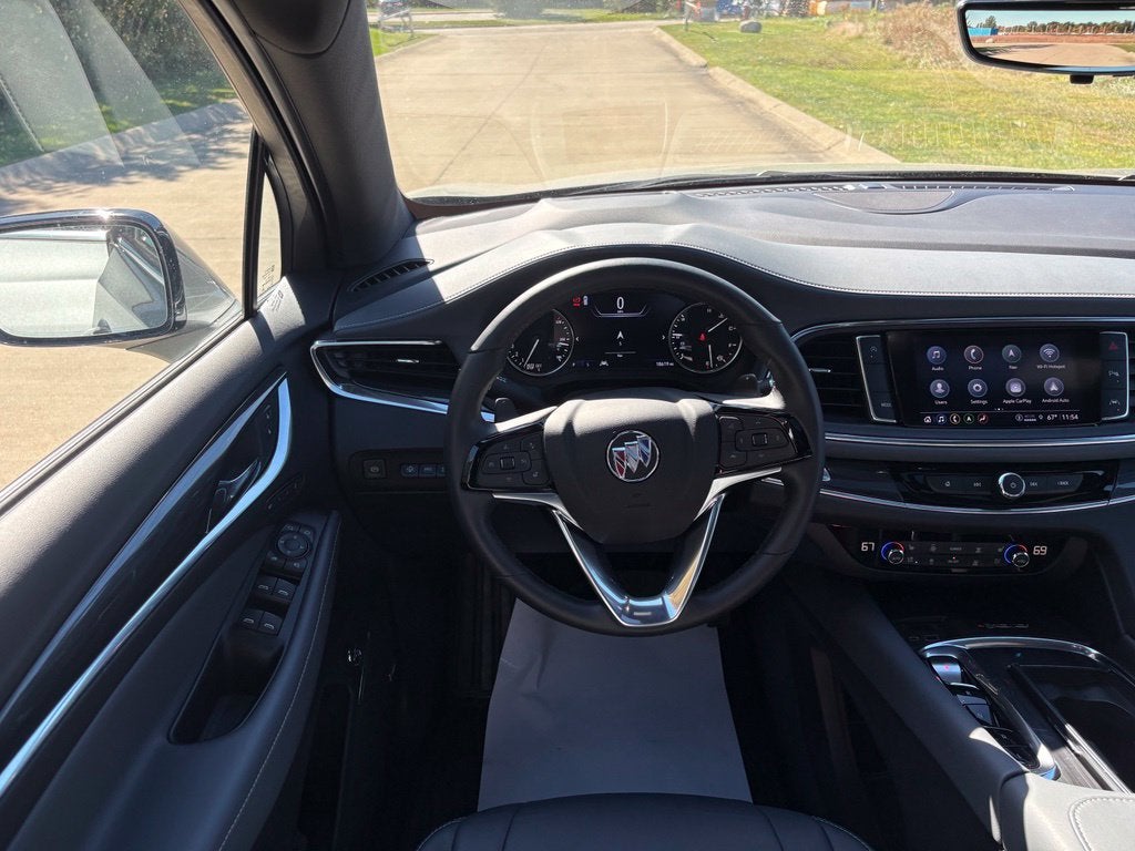 2023 Buick Enclave Premium Group