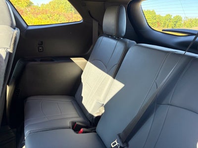 2023 Buick Enclave Premium Group
