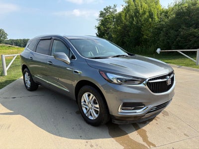 2019 Buick Enclave Essence