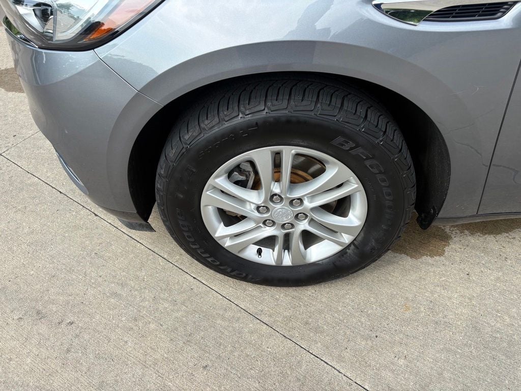 2019 Buick Enclave Essence