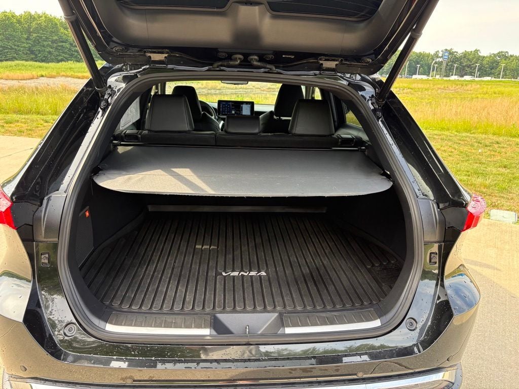 2021 Toyota Venza Limited